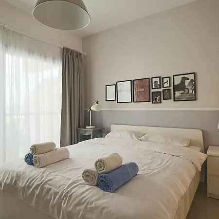 Cornelius Pool In Caesar & Apartment Perivolia tou Trikomou